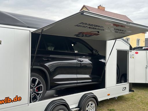 Autotransport